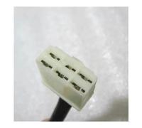 Motorcycle Scooter Inner Rotor Kit Ignition Stator Magneto Coil For 125cc CG 125 CG125 In 7.5 Pole