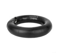 Motorcycle Scooter Inner Tube, Thickened Inner Tube 90/65-6.5, With Rubber Design And Metal Valve, For 49Cc Sports Car Motorcycle