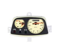 Motorcycle Scooter Instrument Odometer Speedometer Instrument Assembly For BWS100 Speedometer