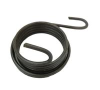 Motorcycle Scooter Moped Kick Starter Start Shaft Idle Gear Spring Kit For GY6 50cc 80cc 48cc 139QMB(Spring)