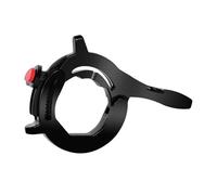 Motorcycle Scooter Throttle Boosters Enhancing Driving Comfort Reducing Fatigue Improving Response Time For Long Drives Highway Cruise Control
