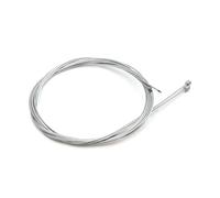 Motorcycle Scooter Throttle Clutch Cable Wire Accelerator For 1.2M 1.8M Front Rear Brake Steel Cable Wire