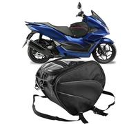 Tongyaoyao Motorcycle Scooter Tunnel Seat Bag Suitable for ADV160 ADV350 X-ADV 750 AK550 NMAX155 XMAX300 FORZA300 ADV150 TMAX560 C650GT C400GT C400X SYM 150X TS150 UHR150 Sella Sella Moto SSWaterproof