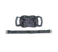 Motorcycle Scooters Safety Belt Back Seat Passenger Grip Grab Handle Non-Slip Strap Universal for Kids