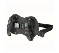 Motorcycle Scooters Safety Belt Back Seat Passenger Grip Grab Handle Non-Slip Strap Universal for Kids