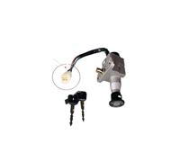 Motorcycle Scooters Switch Key Faucet Lock Head Lock Electric Door Lock 2 Wires Fit For Yamaha JOG100 JOG 100 ZY100T LYM100T 100CC(FX100)