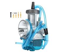 Motorcycle Scootter UTV ATV PWK 33 34 35 36 38 40 42mm For KEIHIN Carburetor Air Striker 2T 4T Engine carburetor rep kit(PWK 36)