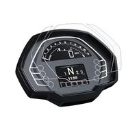 Motorcycle Scratch Cluster Protection For Tiger For Sport 660 2021-2022 Motorcycle Scratch Cluster Screen Dashboard Protection Instrument Film Cluster Display Screen Protective Cover(2pieces)