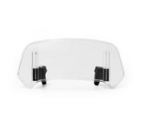 Motorcycle Screen Deflector For Honda VT1300 Saber 2010-2014