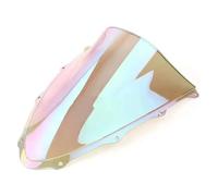 Motorcycle Screen Extension Fit For 1299 1299S Panigale S 959 2015 2016 2017 2018 2019 2020 2021 Windscreen Double Bubble Windshield Windshield Visor Wind(5)
