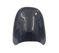 Motorcycle Screen Extension For Kawasaki For GPZ For 900R 83-96 Motorcycle Front Windscreen Shield Protector Windproof Deflector Windscreen Deflector