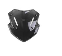 Motorcycle Screen Extension For NMAX155 For NMAX125 For Nmax155 125 For V3 2025 2026 Windshield Deflector Windscreen Wind Fairing Fly Sport Screen