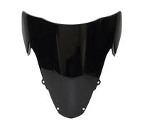 Motorcycle Screen Extension For Suzuki For GSXR1000 For GSX-R 1000 For K3 For K4 2003 2004 Double Bubble Windscreen Windshield Wind Shield Fly Screen