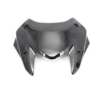 Motorcycle Screen Extension For T-MAX 560 For TMAX560 For TMAX 560 For T-MAX560 2022 2023 Wind Screen Extension Windshield Spoiler Air Deflector