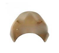 Motorcycle Screen For B&M&W R1150R 2000-2005 Motorcycle Windshield Windscreen Wind Touring Screen Deflectors Front Glass Viser Visor