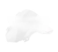 Motorcycle Screen For B&M&W S1000RR S1000 RR 2015 2016 2017 2018 Motorcycle Windshield Windscreen Screen Fairing Black S 1000 1000RR