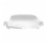 Motorcycle Screen For Har&ley 4.5'' 7"10'' Windshield Motorcycle Fairing Windscreens Wind Deflector Electra Street Glide Touring 14-Up