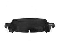 Motorcycle Screen For Har&ley 4.5'' 7"10'' Windshield Motorcycle Fairing Windscreens Wind Deflector Electra Street Glide Touring 14-Up