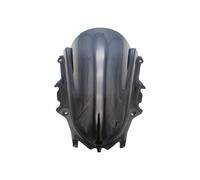 Motorcycle Screen For Yam&aha YZF R25 R3 2019 2020 2021 2022 Smoke Black Double Bubble Windshield Spoiler Accessories Wind Deflectore Windscreen