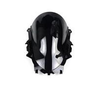 Motorcycle Screen For Yam&aha YZF R25 R3 2019 2020 Smoke Black Double Bubble Windshield Spoiler Accessories Wind Deflectore Windscreen