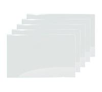 Motorcycle Screen Guard, Scratch Protection Film, Clear TPU Layer with High Clarity, Flexible TPU Material Anti Scratch Finish, Vehicle Accessory with Easy Installation, GPS Navigation Screen