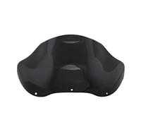 Motorcycle Screen Motorcycle Windscreen Fairing Wind Deflector Windshield ABS Plastic For Har&ley Touring 98-13 Road Glide FLTR FLTRX