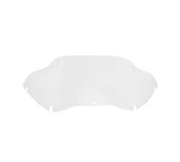 Motorcycle Screen Motorcycle Windscreen Fairing Wind Deflector Windshield ABS Plastic For Har&ley Touring 98-13 Road Glide FLTR FLTRX