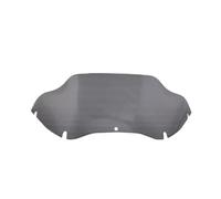 Motorcycle Screen Motorcycle Windscreen Fairing Wind Deflector Windshield ABS Plastic For Har&ley Touring 98-13 Road Glide FLTR FLTRX