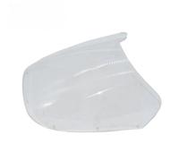 Motorcycle Screen Motorcycle Windscreen Windshield Front Wind Glass Fairing Deflector For Suz&uki RG250 RG250Y 1983