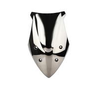 Motorcycle Screen Motorcycle Windshield Double Bubble WindScreen Visor Fairing Deflector For Suz&uki GSXS1000F GSX-S1000F GSXS 1000F 2015-2020 2019