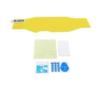 Motorcycle Screen Protector for B&MW G310GS G310R Film Instrument Membran | Anti-scratch, fingerprint-free film. Easy install, perfect for B&MW G310 series. Instrument Membran