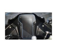 Motorcycle Screen Protector For BMW For G310RR Motorcycle Cluster Scratch Protection Film Screen Protector Instrument Dashboard TPU(5 set)
