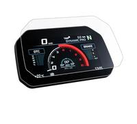 Motorcycle Screen Protector For BMW For R1300GS For R 1300 GS R1300 GS R1300GS GS1300 Parts 2023 2024 Accessories Dashboard Screen Protector TPU Instrument Film Dashboard Screen Protector(2 SET)