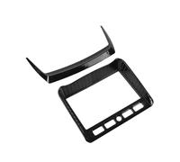 Motorcycle Screen Protector Instrument Film For Indian For Chieftain 2017-2024 Touchscreen Frame Cover Stereo Accent Waterproof ABS