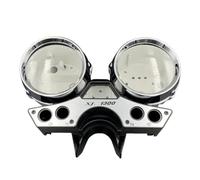Motorcycle Screen Protector Motorcycle Accessories Gauge Cluster Meter Instrument Cover For Xjr1300 Xjr 1300 1989-1995 1996 1997
