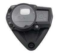 Motorcycle Screen Protector Motorcycle Accessories Tachometer Gauges Cluster Housing Shell Cover For GSX-R1000 K5 GSXR 1000 2005 2006