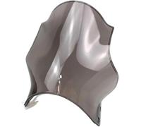Motorcycle Screen Protector Motorcycle Windscreen Universal Windshield Round Lights Recycled Windshield