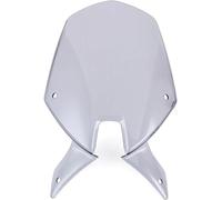 Motorcycle Screen Protector Motorcycle Windshield for Ducati for monster 937 950 2021 2022 For Monster950 Recycled Windshield(Model 2)