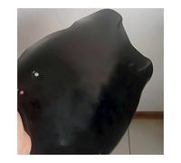 Motorcycle Screen Windscreen Windshield Air Wind Deflector For F650GS For F 650 GS For 650GS 2004-2007 Windscreen(Black)