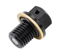 Motorcycle Screw Compatible With For SEROW250 2005-2018 For WR250R For XT250X 2007-2016 Motorcycle M12xP1.5 Oil Drain Plug Screw