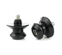 Motorcycle Screw Compatible With For ZX-4RR 2023-2024 For ZX-10RR 2021-2024 Motorcycle Swingarm Stand Bobbins Spools Sliders Screws