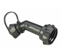 Motorcycle Screw On Fuel Can Spout with Cap for Fuel Friend 1Ltr,1.5 Ltr & 2Ltr