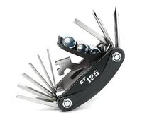 Motorcycle Screwdriver Repair Tool Set for HON@&DA CT125 CT 125 Hunter Cub 2021 2022 2023 2024 2025 Universal Motorcycle Accessories Tool Repair Screwdriver Set(B-2)