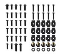 Motorcycle screws For K1200LT 2005 2006 2007 2008 2009 2010 Motorcycle Complete Firing Full Fairing For Bolt Kit Motorbike Mechanical Parts