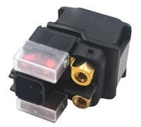 Motorcycle Sealed Starter Relay Solenoid For YAMAHA YZ450FX WR450F 2016 2017 2018 2019 31800-21E20 31800-47E00