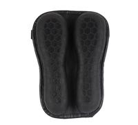 Motorcycle Seat 1PC Universal Motorcycle Gel Seat Cushion 3D Honeycomb Structure Breathable And Shock Absorption Pad Seat