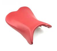 Motorcycle Seat Assembly Motorcycle Front & Rear Pillion Passenger For Seat Cover Pad Cushion For GSXR600 GSXR750 K6 2006 2007