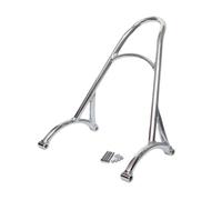 Motorcycle Seat backrest Motorcycle Detachable Rear Passenger Sissy Bar Backrest For Sportster XL 883 1200 48 72 2004 2005-2015 2014 2013