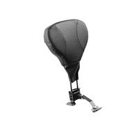 Motorcycle Seat backrest Motorcycle Rider Backrest Compatible With For Davidson/For Touring Model Detachable Rider Backrest Applicable Assembly Accessories