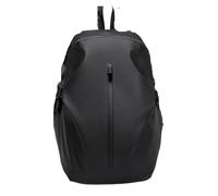 Motorcycle Seat Bag Large Capacity Multifunctional Motorcycle Helmet Bag Waterproof Motorcycle Backpack Reflective Bicycle Travel Bag Motorcycle Panniers(Style B 1PC)